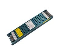 ENER-J Smart Homes 100W 24V 4.16A Dimmable SMPS LED Driver, 0-10V and Triac Dimming, Model T696