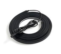 ENER-J Smart LED Strip Kit (2pc) for Soundproof Acoustic Panels, Dimmable & App/Voice Controlled