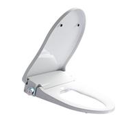 Ener-J Smart Toilet Seat Cover With Intelligent Bidet Function
