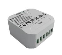 Ener-J Smart Wifi+Ble 1Ch Light Switch Module (Max 1 X 150W). On/off Switch