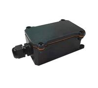 ENER-J Smart WiFi Outdoor Relay Switch White 240V ENER-J White