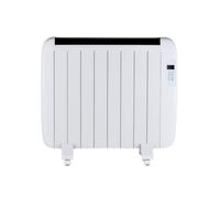 Ener-J Smart Wifi Radiator Heater 1200W, White Body (720X580X55mm)