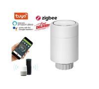 ENER-J Smart WiFi Thermostat Radiator Controller Thermoregulator Integrated With Boiler
