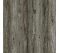 Ener-J Spc Herringbone Luxury Vinyl Flooring Wood Embossed Finish Plank Size 625 125mm 6mm Thickness With 0 55mm Midnight Grey