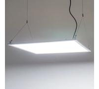 Ener-J Suspension Kit For Hanging Led Panels To The Ceiling