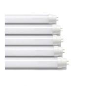 ENER-J T8 LED Nano Plastic Tube 150cms 22W 4000K (pack of 5 units) in White | Size: 25 cm diameter x 19 cm high ENER-J White 25 cm diameter x 19 cm high