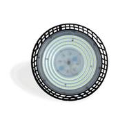 Ener-J Ufo Led High Bay Light Super Bright 100W 4000K Daylight Ip65 For Warehouse & Garage Lighting