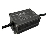 ENER-J Waterproof 60W 24V Power Supply, Constant Voltage LED Driver (IP65/IP67 Rated)