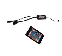 Ener-J Wi-Fi Rgb Led Strip Smart Controller App And Voice Control