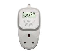 Ener-J Wifi Thermostat For Infrared Heating Panel With Uk Plug Max 3680W