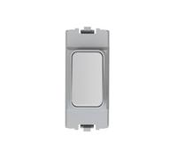 ENER-J Wireless Batteryless Kinetic Grid Switch in White ENER-J White
