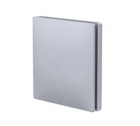 ENER-J Wireless Kinetic 1 Gang Switch Eco Series (Silver body)