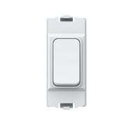 Ener-J Wireless Kinetic Grid Switch Battery-Free White Smart Lighting Control