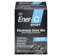 Ener-Life Ener-C Electrolyte Sports Drink Mixed Berry 12 Sachets