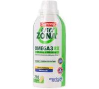 Ener Zona Omega 3 Rx 1000 mg 210 Pearls