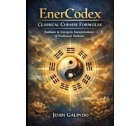 EnerCodex - Classical Chinese Formulas