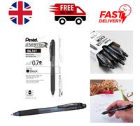 Pentel BL107-A Retractable Black 1pc(s)