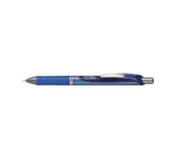 Pentel BLN75-C rollerball pen Blue 1 pc(s)