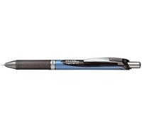 Pentel BLN75-A rollerball pen Black 1 pc(s)