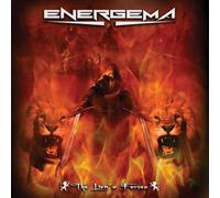 Energema - The Lion's Forces