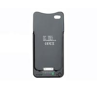 EnerGenie ChargeSleeve 1800 mAh Black