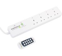 ENERGENIE ENER010 4-Socket Extension Lead - 1.8 m