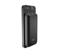 EnerGenie ENER115 power bank 2800 mAh Black