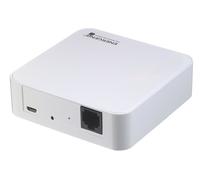 EnerGenie MIHO001 smart home central control unit Wired White