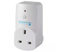 EnerGenie MIHO002 smart plug White