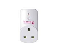 Energenie MIHO004 Monitor Adapter 12.6 x 9.2 x 8 cm