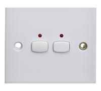 EnerGenie MIHO009 light switch White