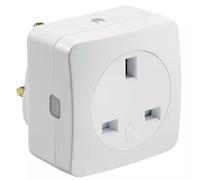 EnerGenie MIHO109 smart plug 3000 W White