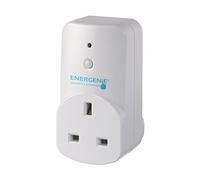 Energenie MiHome 13A Adaptor Sockets Pack of 3