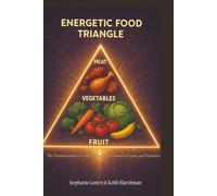 ENERGETIC FOOD TRIANGLE: The Transmutation of Energy Through Conscious Eating and Nutrition