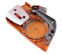 Energetic Performance Driven Design of the Chain brake clutch side cover Exclusively ForStihls' chainsaws models Across the Spectrum of341 358