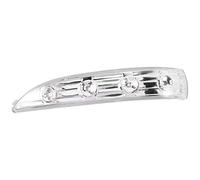 Energetic Suitable for IX35 2010-2014 Rearview Mirror Light Flashing Lamp Side Mirror Indicator 876142S200 Left