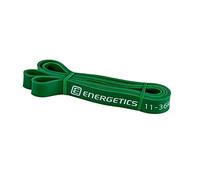 ENERGETICS 2.0 Gymnastic Tape Green Light 3 for Resistance Training