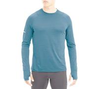 Energetics Ailo LS M Men's Long-Sleeved Shirt Blue Aqua