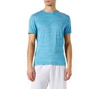 Energetics Aino II T-Shirt 908 Melange/Blue S