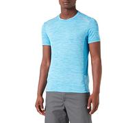 Energetics Aino II T-Shirt 910 Melange/Blue L