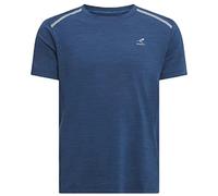 Energetics Aino II T-Shirt Melange/Navy S