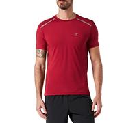 Energetics Aino II T-Shirt Red Dark M