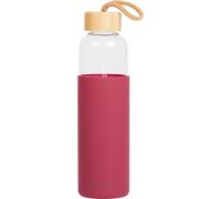 ENERGETICS Bamboo II Bottle Red Dark/Red Wine 0,55 liter