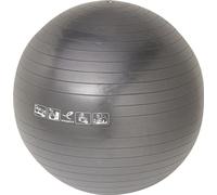 Energetics Basic Gymnastics ball BLACK One Size