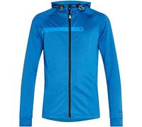 Energetics Birg ux Jacket - Blue Royal/Blue Dar, X-Large