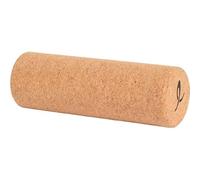 Energetics Cork Roller Massager, Brown Light, One Size