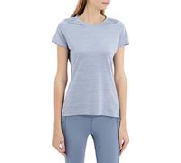 ENERGETICS Da.-T-Shirt Evii SS W Shirt Blue Light S