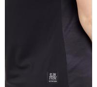 ENERGETICS Da.-T-Shirt Gasaira W Shirt AOP/Black M