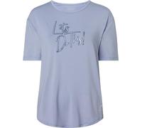 ENERGETICS Da.-T-Shirt Janne V W Shirt Blue M