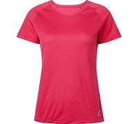 ENERGETICS Da.-T-Shirt Natalja SS W Shirt Red M